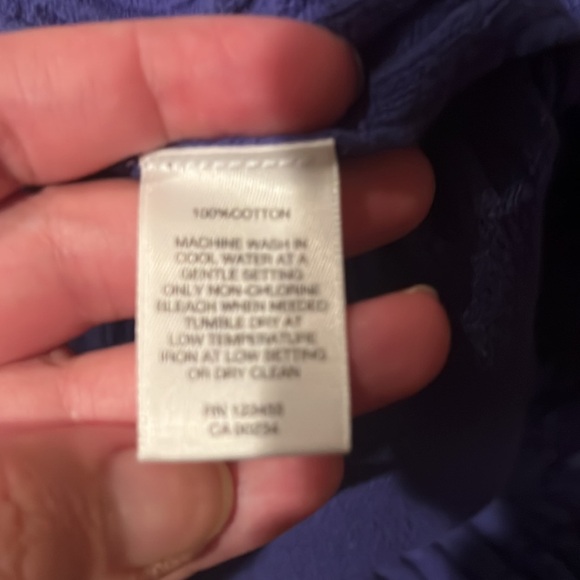 Lord & Taylor Women’s Cardigan Size L - Picture 4 of 4